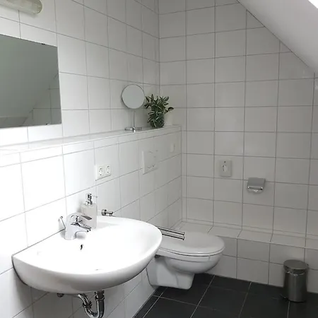 Gaestehaus Dahmen Stolberg (Rhineland)