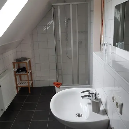 Gaestehaus Dahmen * Stolberg (Rhineland)