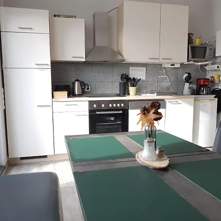 Gaestehaus Dahmen Homestay Stolberg (Rhineland)