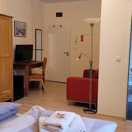 Gaestehaus Dahmen Stolberg (Rhineland)