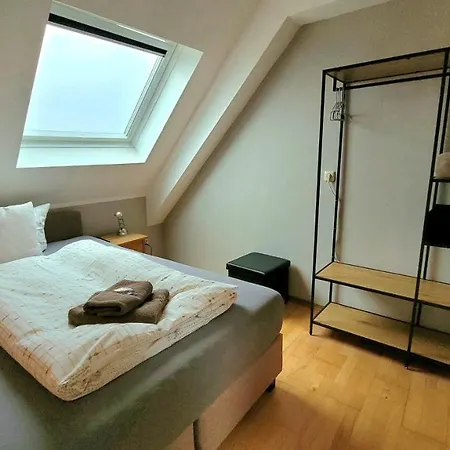 Homestay Gaestehaus Dahmen