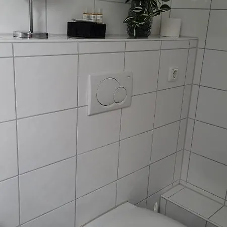 Homestay Gaestehaus Dahmen