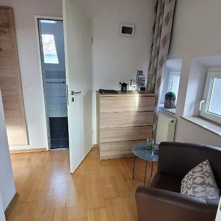 Gaestehaus Dahmen Homestay Stolberg (Rhineland)