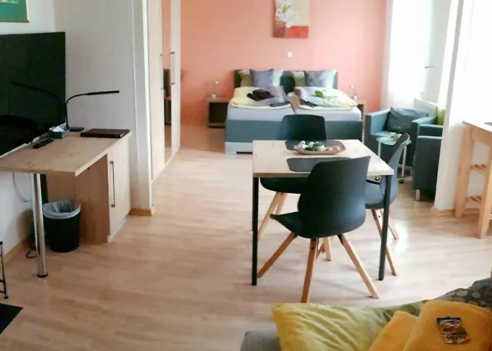 Gaestehaus Dahmen Stolberg (Rhineland)