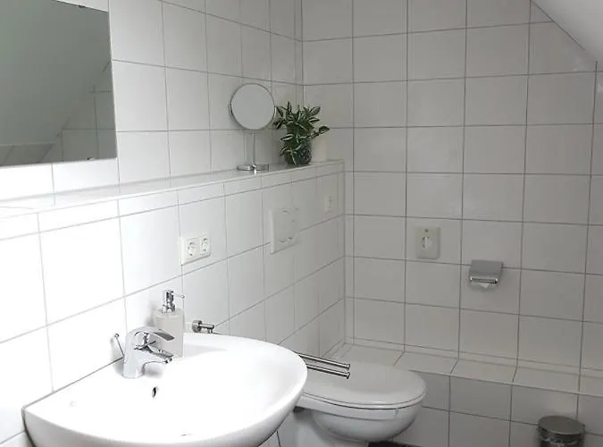 Gaestehaus Dahmen Stolberg (Rhineland)