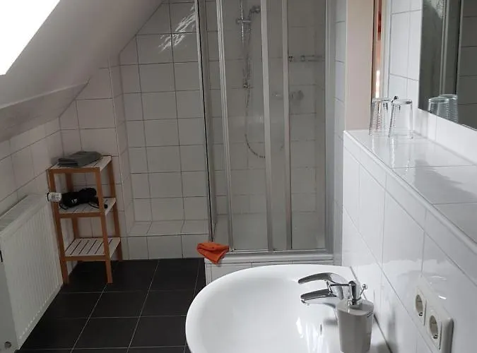 Gaestehaus Dahmen * Stolberg (Rhineland)