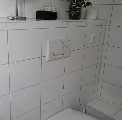 Privat bolig Gaestehaus Dahmen