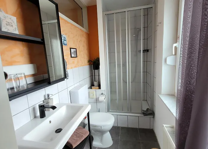 Gaestehaus Dahmen Stolberg (Rhineland)